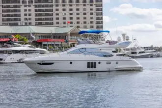 Azimut 48 Liquidity