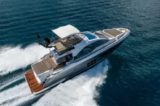 Thumbnail von Azimut S6