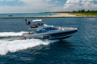 Thumbnail von Azimut S6