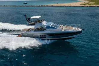Thumbnail von Azimut S6