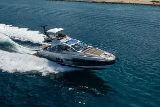 Thumbnail von Azimut S6