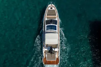 Thumbnail von Azimut S6