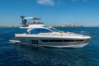 Thumbnail von Azimut S6