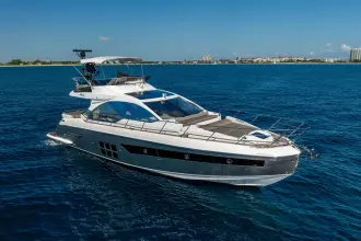 Thumbnail von Azimut S6