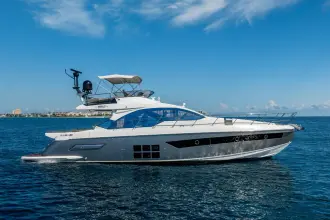 Thumbnail von Azimut S6