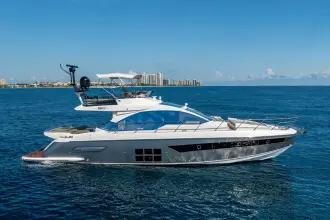 Thumbnail von Azimut S6