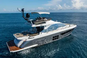 Thumbnail von Azimut S6