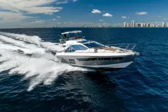 Thumbnail von Azimut S6