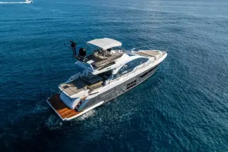 Thumbnail von Azimut S6
