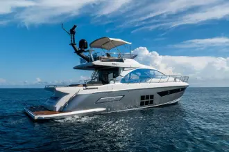 Thumbnail von Azimut S6