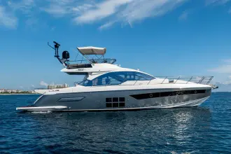 Thumbnail von Azimut S6