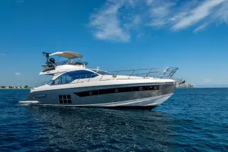 Thumbnail von Azimut S6