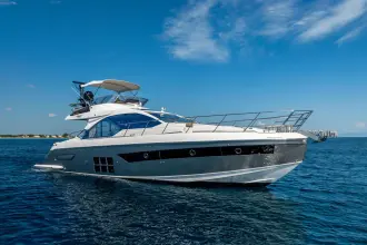 Thumbnail von Azimut S6