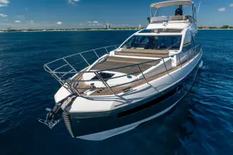 Thumbnail von Azimut S6