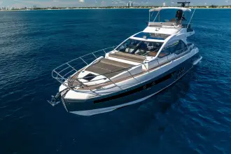Thumbnail von Azimut S6