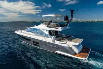 Thumbnail von Azimut S6