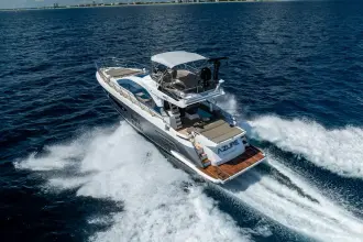 Thumbnail von Azimut S6