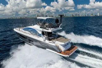 Thumbnail von Azimut S6
