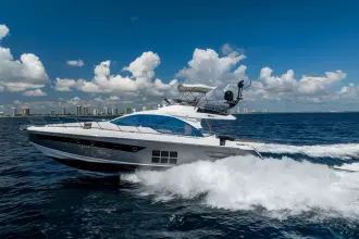 Thumbnail von Azimut S6