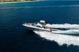 Thumbnail von Azimut S6