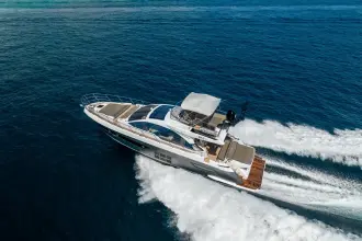 Thumbnail von Azimut S6