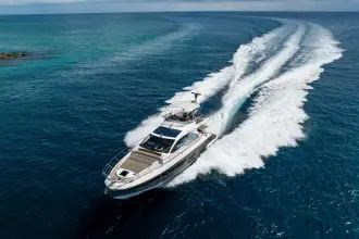 Thumbnail von Azimut S6