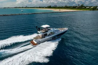 Thumbnail von Azimut S6
