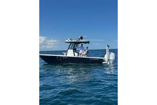 Sportsman Masters 247 Oe
