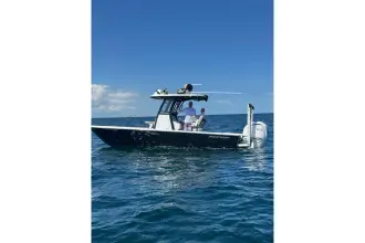 Thumbnail von Sportsman Masters 247 Oe