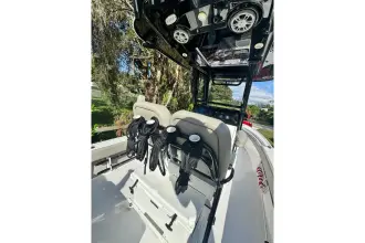 Thumbnail von Sportsman Masters 247 Oe