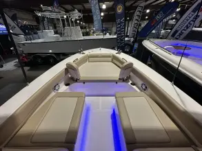 Thumbnail von Scout 195 Sport Dorado
