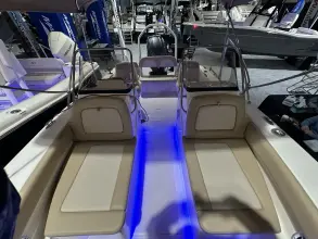 Thumbnail von Scout 195 Sport Dorado