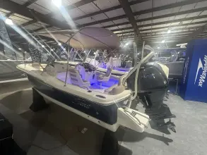Thumbnail von Scout 195 Sport Dorado