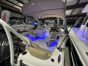 Thumbnail von Scout 195 Sport Dorado