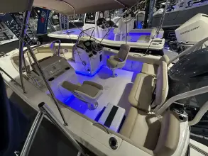 Thumbnail von Scout 195 Sport Dorado