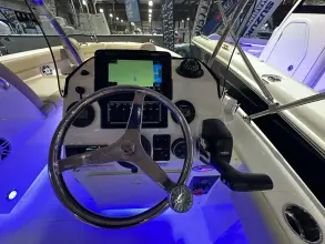 Thumbnail von Scout 195 Sport Dorado