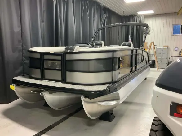 Barletta Lusso 23UC