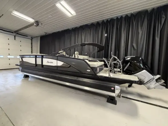 Barletta Lusso 25UC