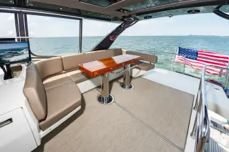 Thumbnail von Marquis 63 Sport Yacht