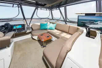 Thumbnail von Marquis 63 Sport Yacht