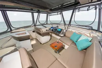 Thumbnail von Marquis 63 Sport Yacht