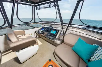 Thumbnail von Marquis 63 Sport Yacht