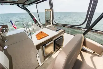 Thumbnail von Marquis 63 Sport Yacht