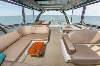 Thumbnail von Marquis 63 Sport Yacht