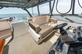 Thumbnail von Marquis 63 Sport Yacht