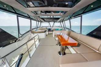 Thumbnail von Marquis 63 Sport Yacht