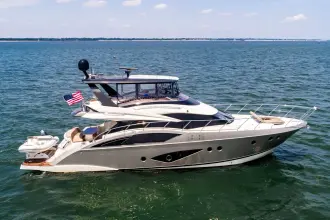 Thumbnail von Marquis 63 Sport Yacht