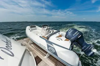 Thumbnail von Marquis 63 Sport Yacht