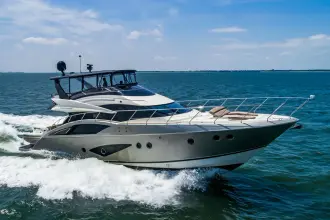 Thumbnail von Marquis 63 Sport Yacht