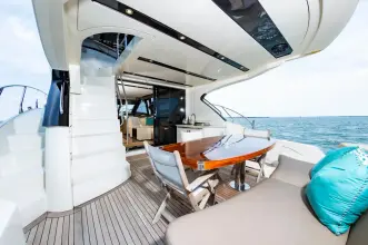 Thumbnail von Marquis 63 Sport Yacht